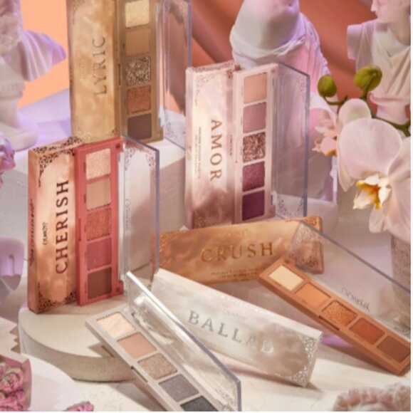 Crush Colourpop Shadow Palette - Picture 4 of 4